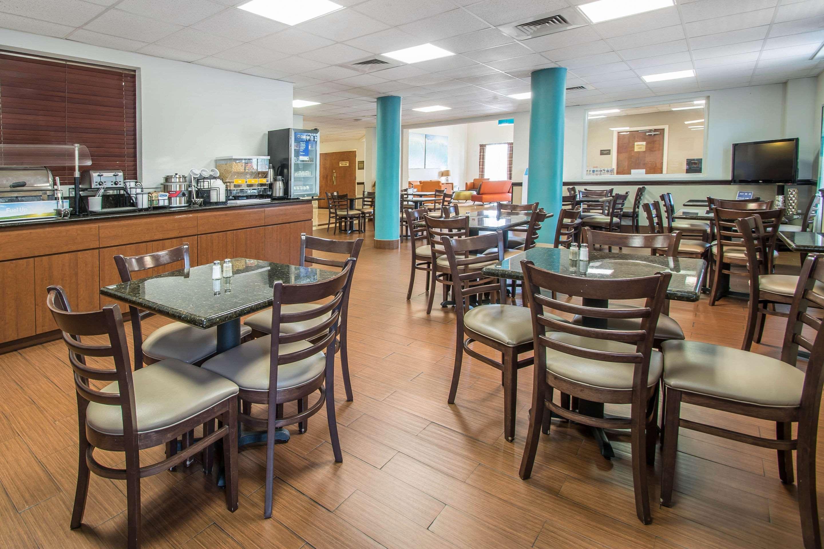 Comfort Inn & Suites Fort Lauderdale West Turnpike Lauderdale Lakes Exteriér fotografie