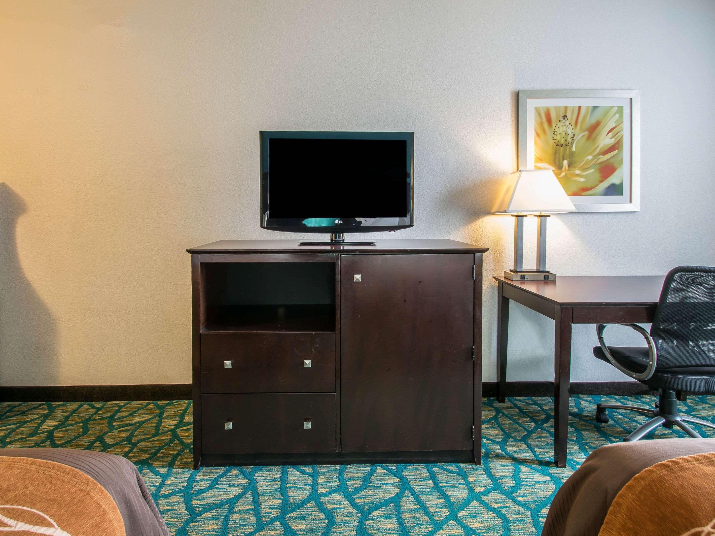 Comfort Inn & Suites Fort Lauderdale West Turnpike Lauderdale Lakes Exteriér fotografie