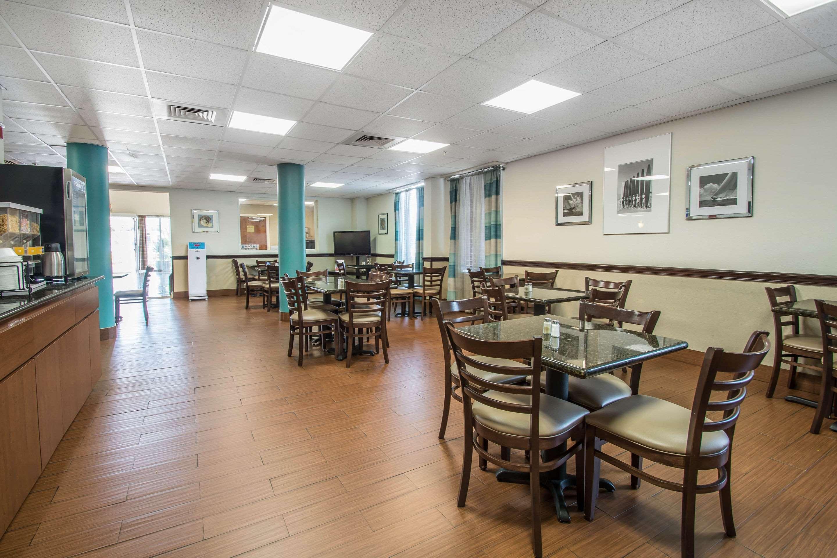 Comfort Inn & Suites Fort Lauderdale West Turnpike Lauderdale Lakes Exteriér fotografie