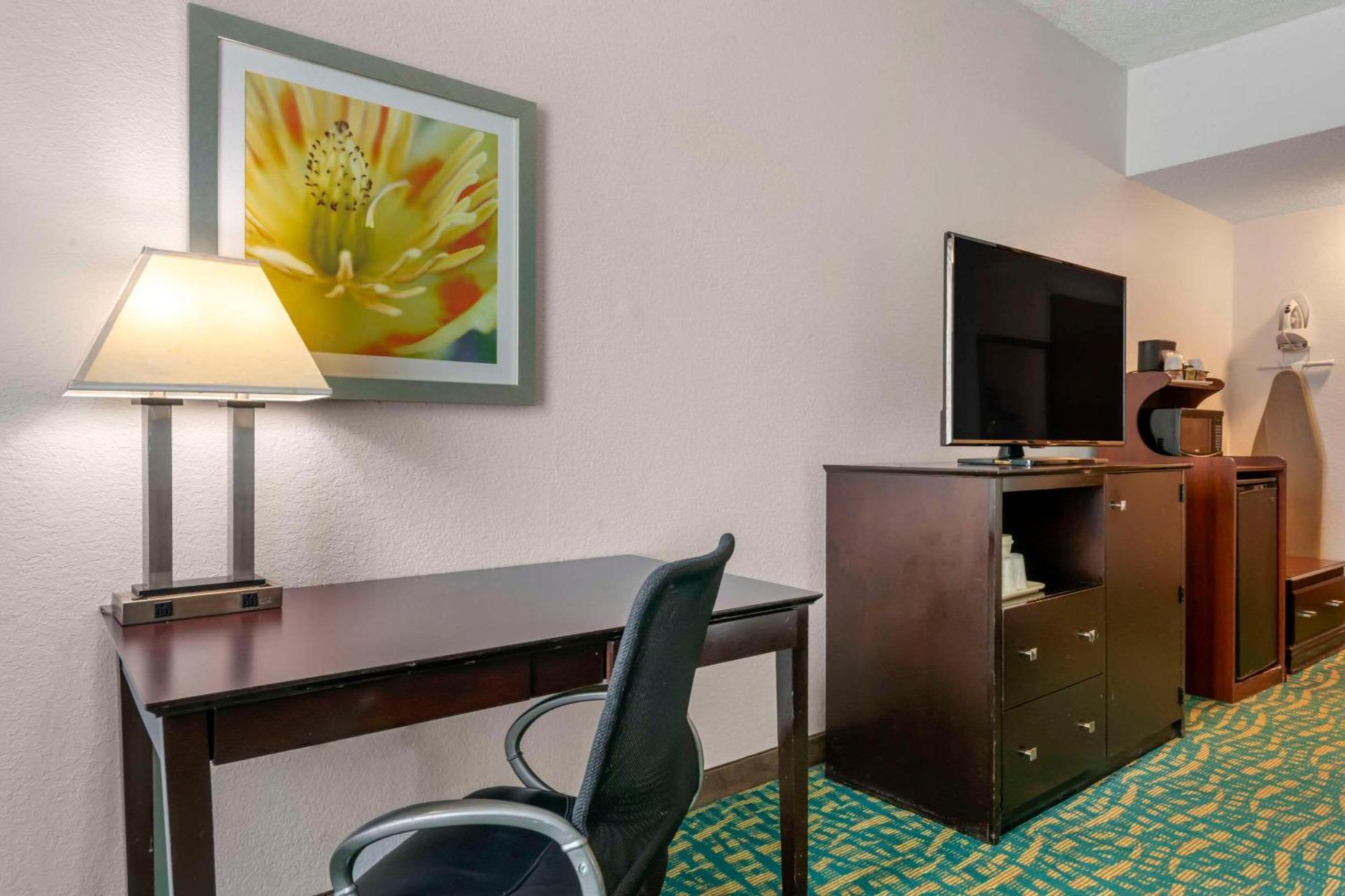 Comfort Inn & Suites Fort Lauderdale West Turnpike Lauderdale Lakes Exteriér fotografie