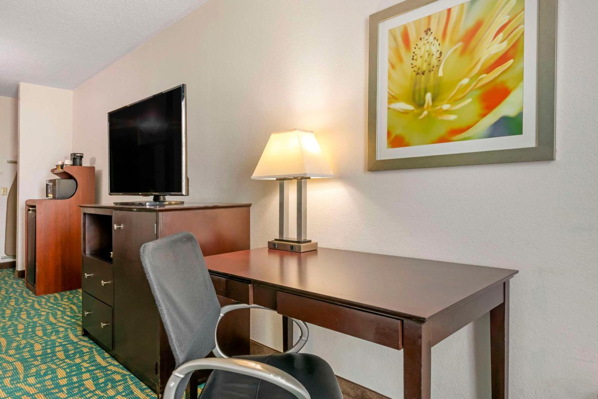 Comfort Inn & Suites Fort Lauderdale West Turnpike Lauderdale Lakes Exteriér fotografie